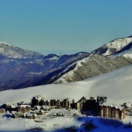 Hameau De Balestas Mp 10 *