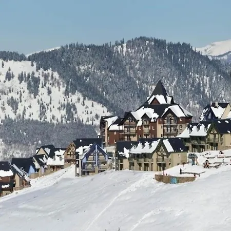 Hameau De Balestas Mp 10 格尔姆
