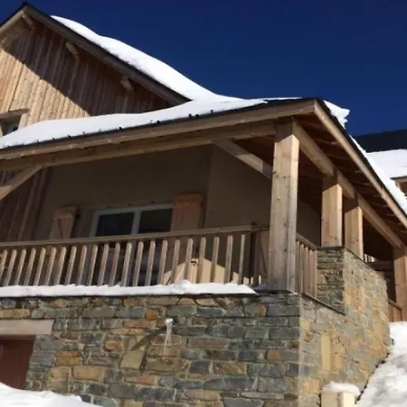 Hameau De Balestas Mp 10 公寓 格尔姆