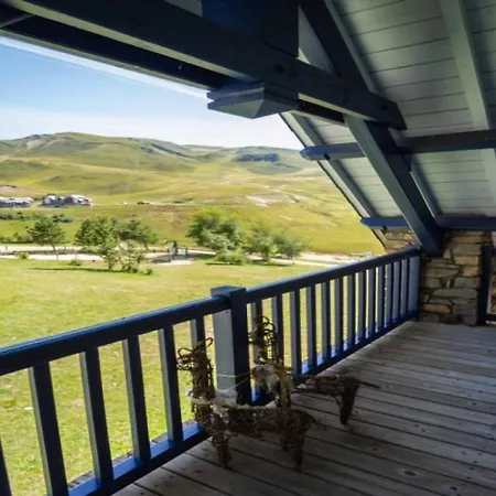 Hameau De Balestas Mp 10 格尔姆