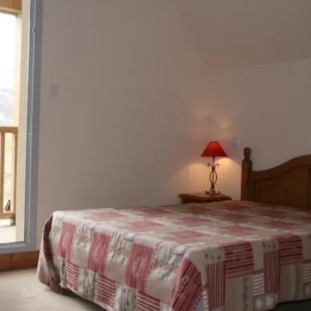 公寓 Hameau De Balestas Mp 10 格尔姆