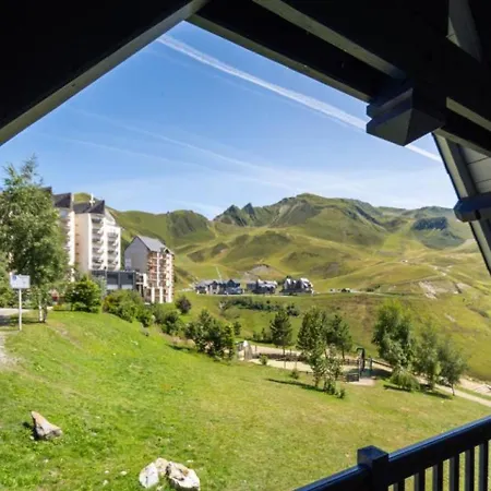 公寓 Hameau De Balestas Mp 10 *