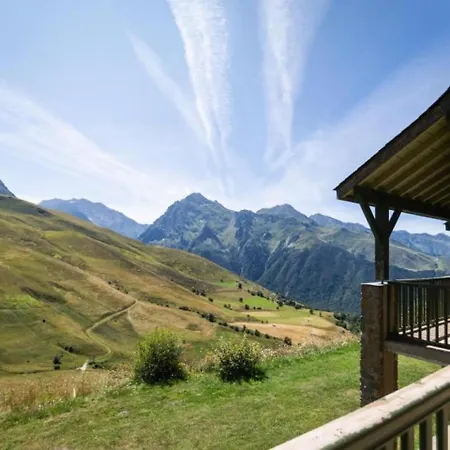 Hameau De Balestas Mp 10 公寓
