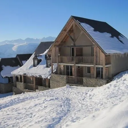 公寓 Hameau De Balestas Mp 10 格尔姆