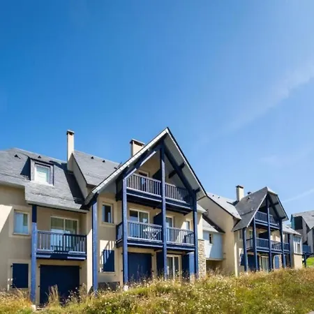 Hameau De Balestas Mp 10 Germ