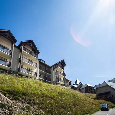 Hameau De Balestas Mp 10 Apartment Germ