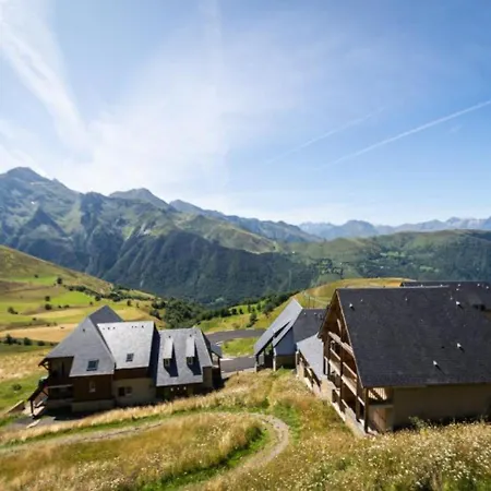 Hameau De Balestas Mp 10 Apartment *