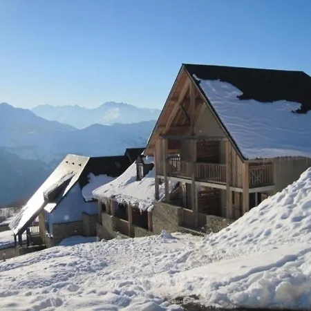 Hameau De Balestas Mp 10