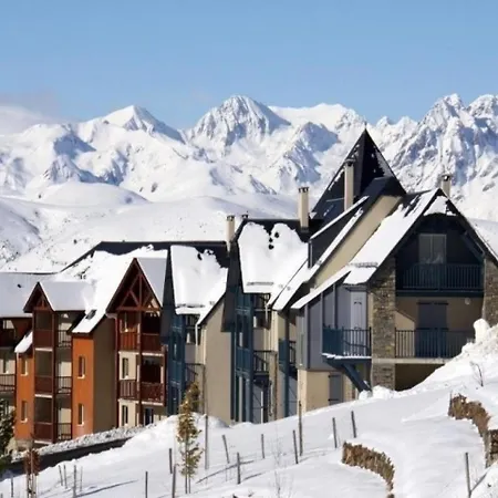 Hameau De Balestas Mp 10 Apartment *