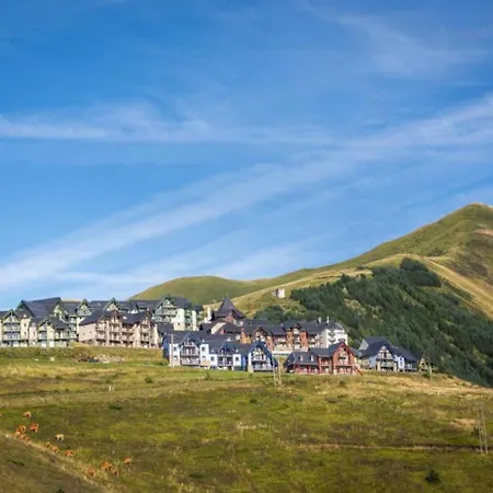 Hameau De Balestas Mp 10 * Germ